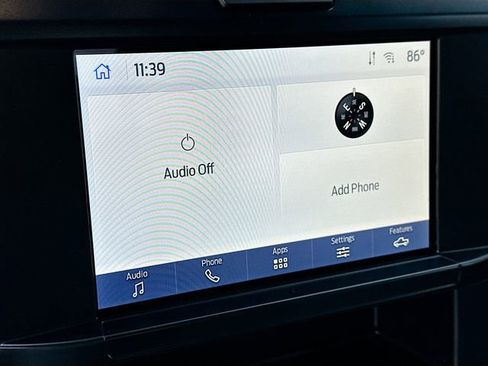 New 2026 Ford F550 4x4 Supercab Super Duty image 8