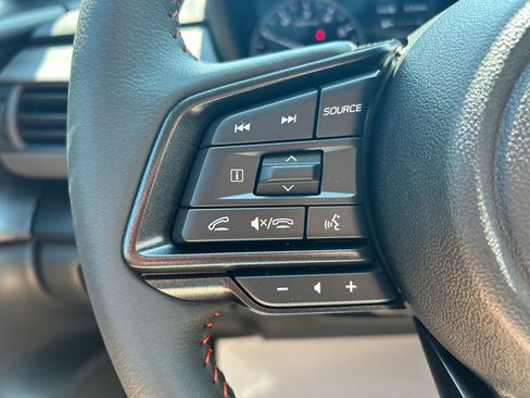 New 2025 Subaru Crosstrek 2.5i Limited image 17