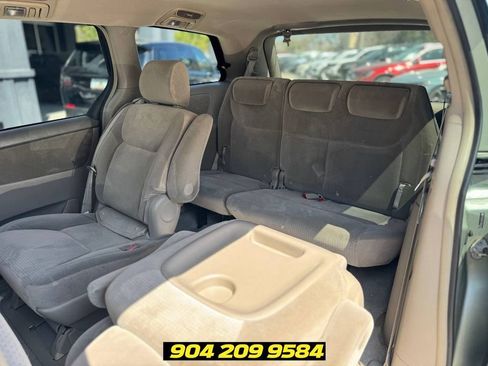 Used 2007 Toyota Sienna CE FWD image 15