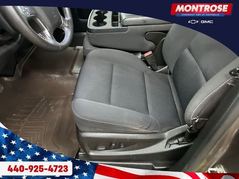 Used 2015 Chevrolet Silverado 1500 LT w/ All Star Edition image 19