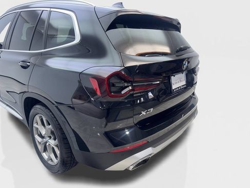 Used 2023 BMW X3 xDrive30i w/ Convenience Package AWD/4WD image 19