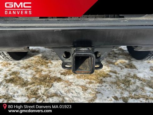 Used 2022 Chevrolet Silverado 1500 W/T w/ WT Value Package image 6