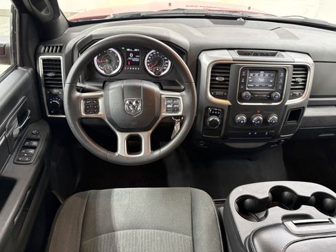 Used 2024 RAM 1500 Classic Warlock image 10