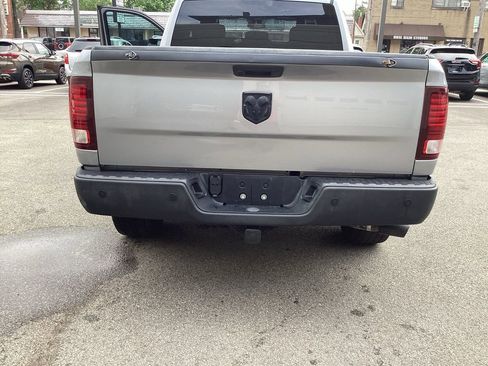 Used 2022 RAM 1500 Classic Warlock AWD/4WD image 20