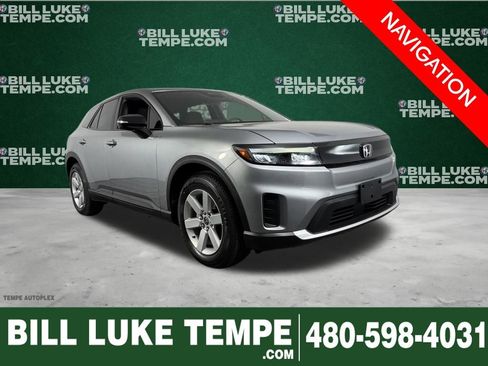 Used 2024 Honda Prologue EX image 1