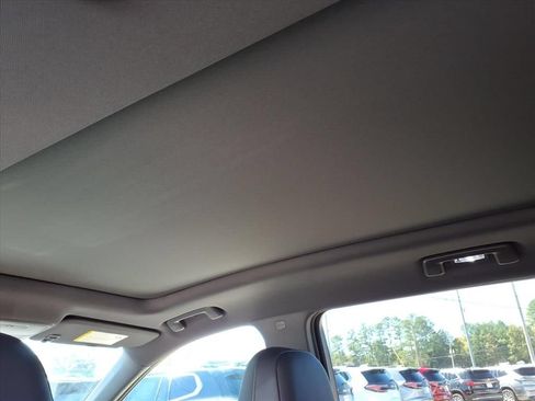 New 2026 GMC Terrain AT4 AWD/4WD image 15
