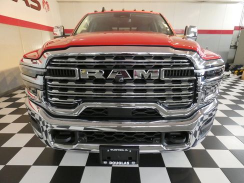 New 2026 RAM 2500 Limited image 2