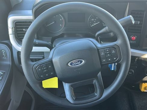 New 2024 Ford F550 2WD Crew Cab Super Duty image 6