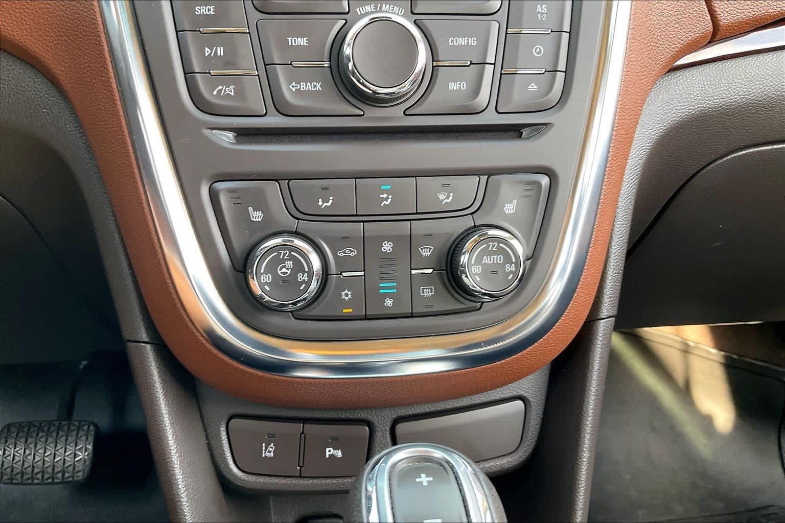 Used 2015 Buick Encore Premium FWD image 32