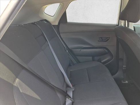 Used 2025 Hyundai Kona SEL AWD/4WD image 14