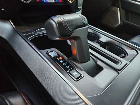 Used 2023 Ford F150 Raptor w/ Raptor 37 Performance Package AWD/4WD image 11