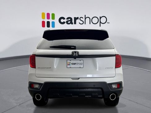 Used 2023 Honda Passport EX-L image 4