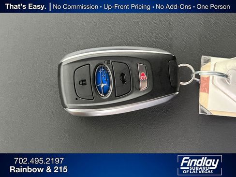 New 2026 Subaru Outback Limited XT image 34