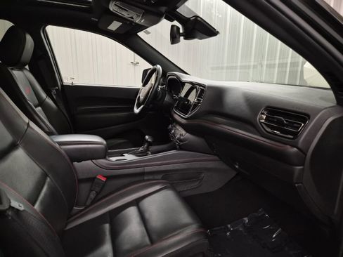 Used 2024 Dodge Durango GT image 26