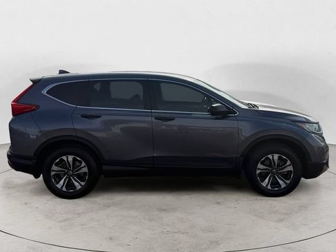 Used 2019 Honda CR-V LX image 4