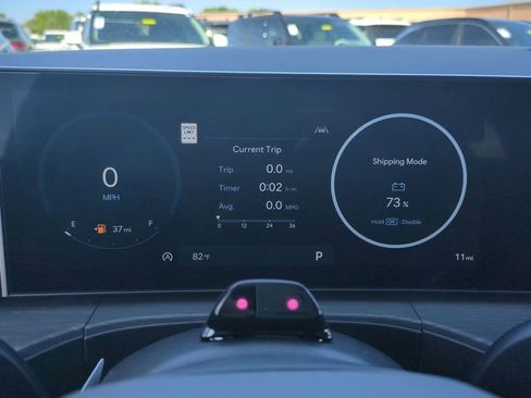New 2026 Hyundai Santa Fe Limited AWD/4WD image 38