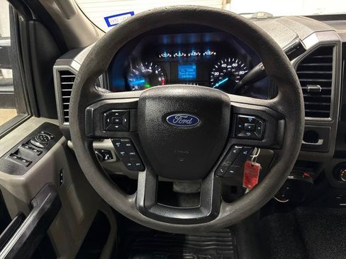 Used 2017 Ford F350 XL w/ Power Equipment Group image 16
