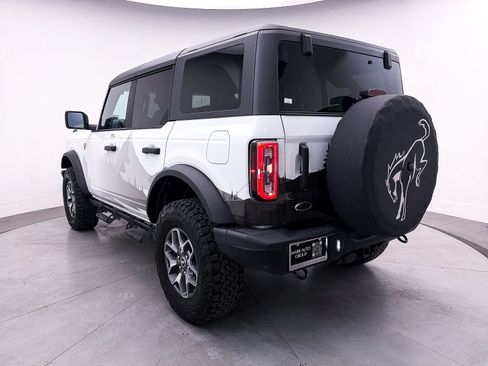 Used 2023 Ford Bronco Badlands AWD/4WD image 13