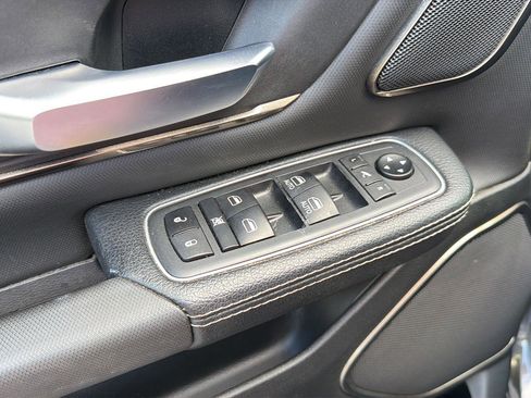 Used 2021 RAM 1500 Rebel w/ Rebel Level 2 Equipment Group AWD/4WD image 34