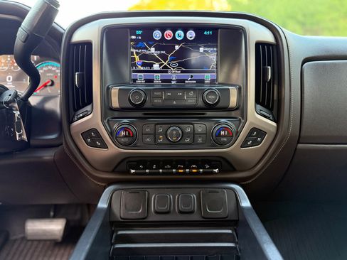 Used 2017 GMC Sierra 1500 Denali image 21