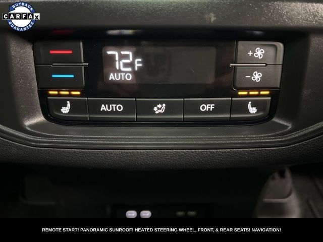 Used 2021 Volkswagen Atlas SEL Premium AWD/4WD image 38