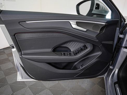 New 2026 Audi A6 Premium Plus image 22