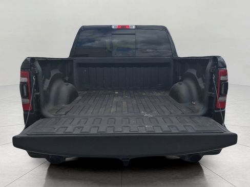 Used 2019 RAM 1500 Sport w/ Level 2 Equipment Group AWD/4WD image 12