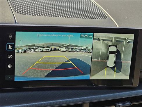 New 2026 Hyundai Santa Fe Calligraphy image 18