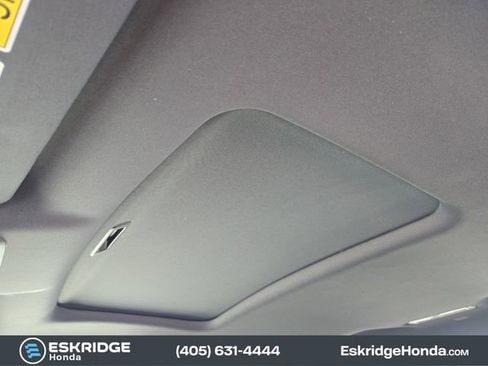 New 2026 Honda Ridgeline RTL image 18