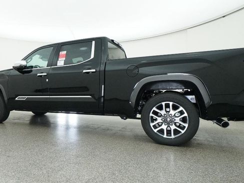 New 2026 Toyota Tundra 1794 Edition AWD/4WD image 36