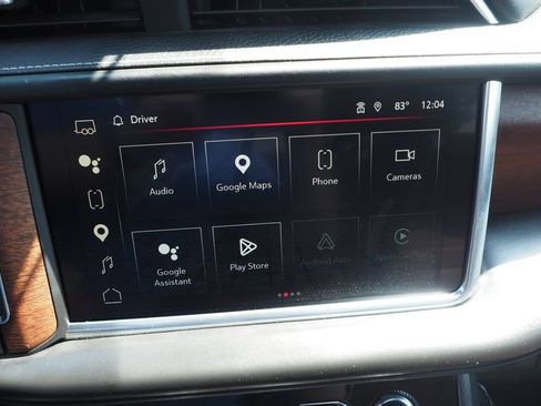 Used 2024 GMC Yukon XL Denali Ultimate AWD/4WD image 27