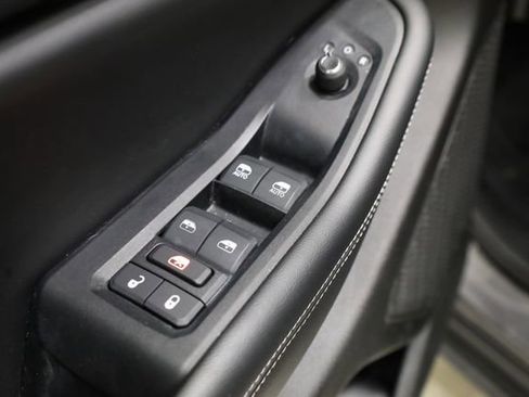 Used 2024 Jeep Grand Cherokee L Laredo image 18