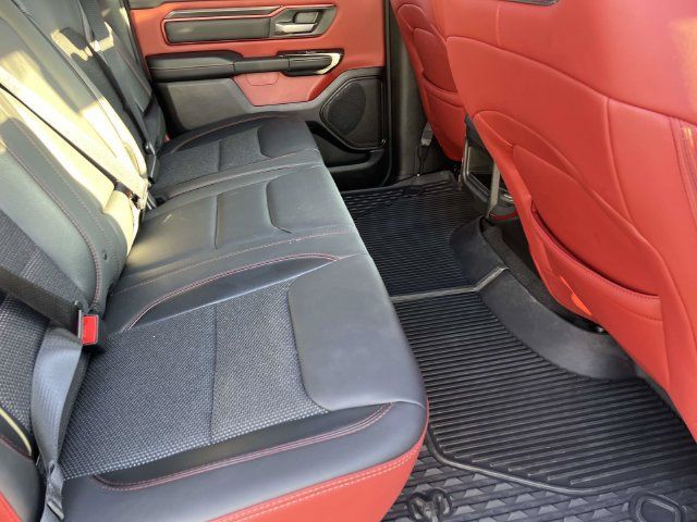Certified 2026 RAM 1500 Rebel w/ Rebel Level 1 Equipment Group AWD/4WD image 19