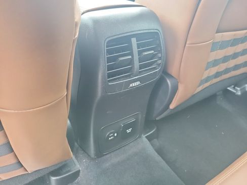 Used 2021 Ford Bronco Sport Outer Banks AWD/4WD image 26
