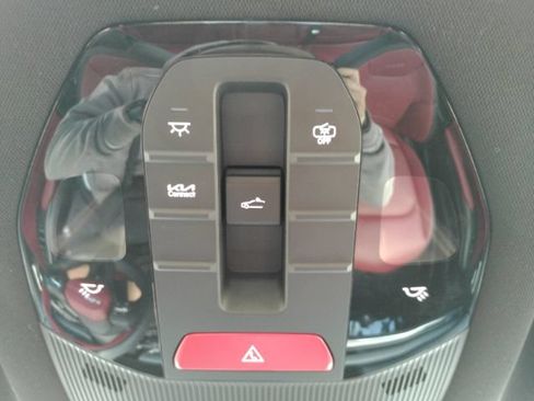 Used 2025 Kia K4 EX w/ GT-Line Premium Package FWD image 54