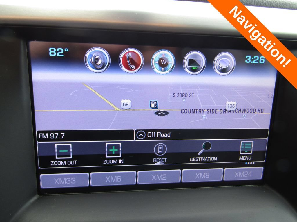 Used 2018 GMC Acadia SLT AWD/4WD image 15