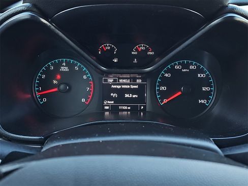 Used 2015 Chevrolet Colorado LT w/ LT Convenience Package image 18