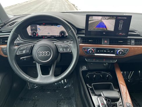Used 2020 Audi A4 2.0T allroad Premium Plus w/ Premium Plus Package image 18
