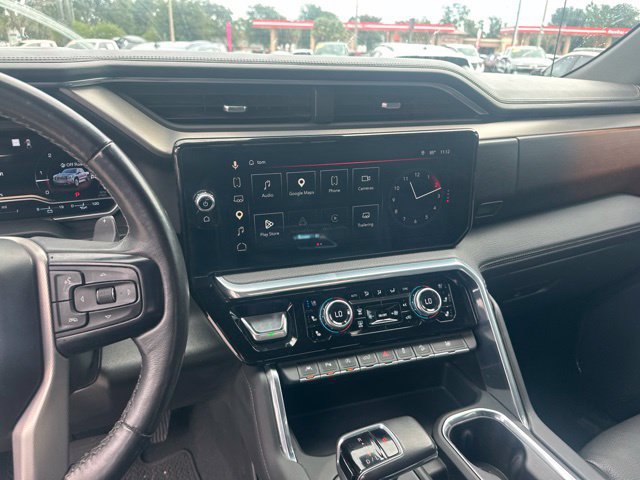 Used 2022 GMC Sierra 1500 Denali AWD/4WD image 15
