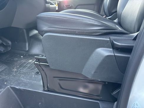 New 2025 Ford Transit 250 148 Medium Roof w/ Load Area Protection Package image 27