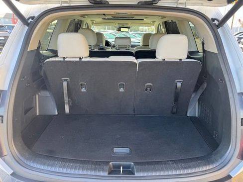 Certified 2022 Kia Telluride EX w/ Towing Package image 10