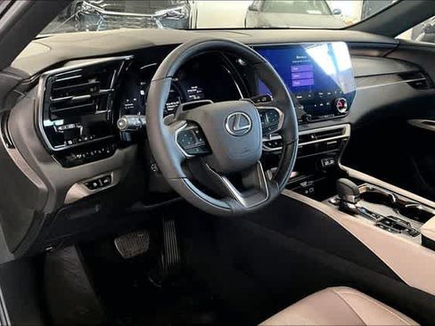 New 2026 Lexus RX 350 AWD/4WD image 6