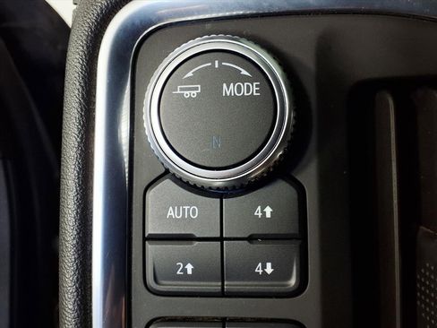 Used 2021 GMC Sierra 1500 SLT image 6