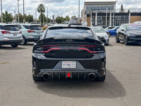 Used 2020 Dodge Charger GT w/ Blacktop Package RWD image 3