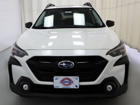 Used 2024 Subaru Outback Onyx Edition XT AWD/4WD image 16