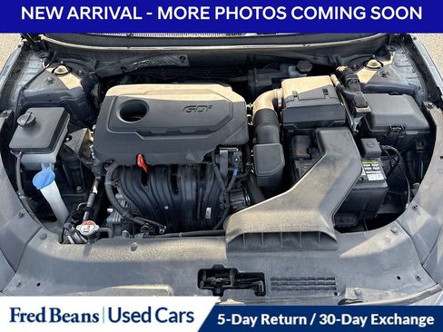 Used 2019 Hyundai Sonata SE FWD image 11