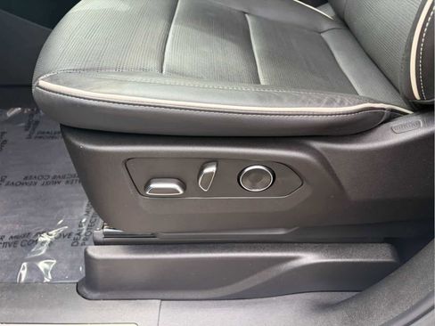 Certified 2024 Cadillac Escalade Sport w/ LPO, ONYX Package AWD/4WD image 12