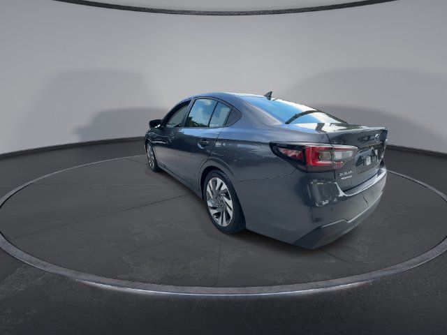 Certified 2025 Subaru Legacy Limited AWD/4WD image 6