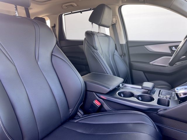 Used 2024 Acura MDX w/ Technology Package FWD image 30