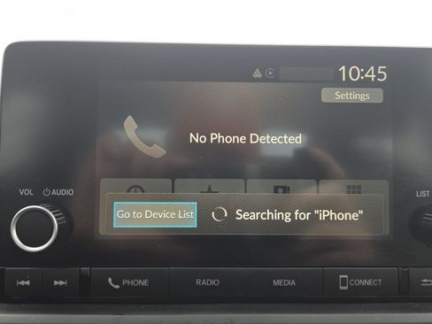 Used 2023 Honda Accord EX image 30